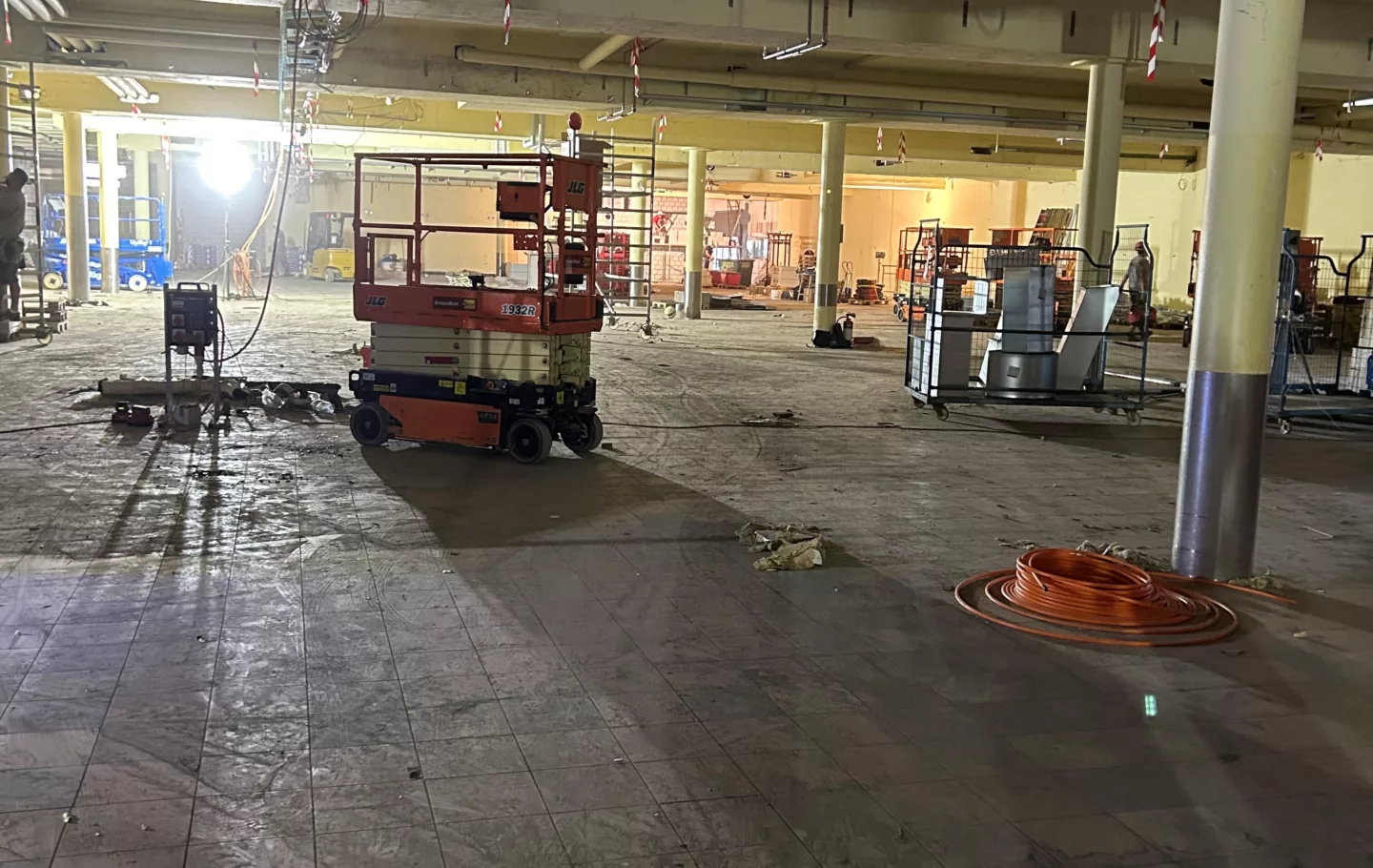Migros zaehringer