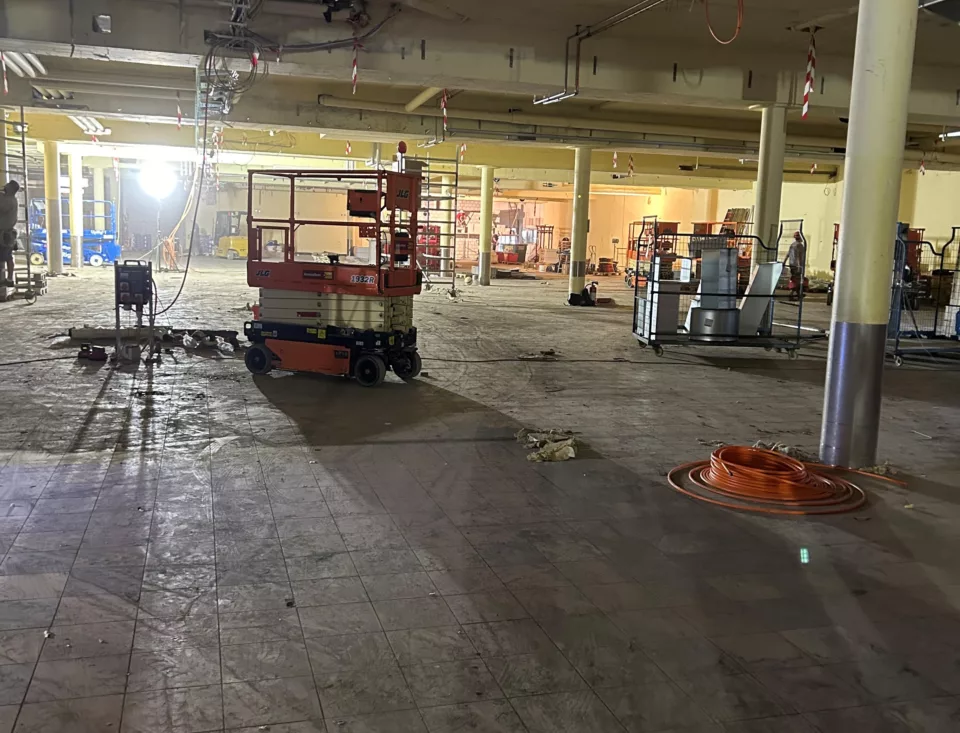 Migros zaehringer