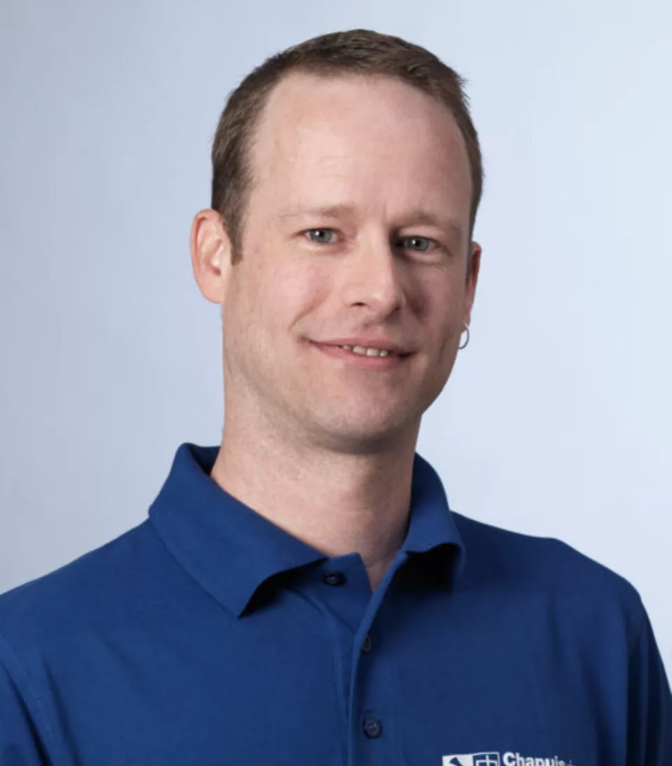 Daniel fankhauser
