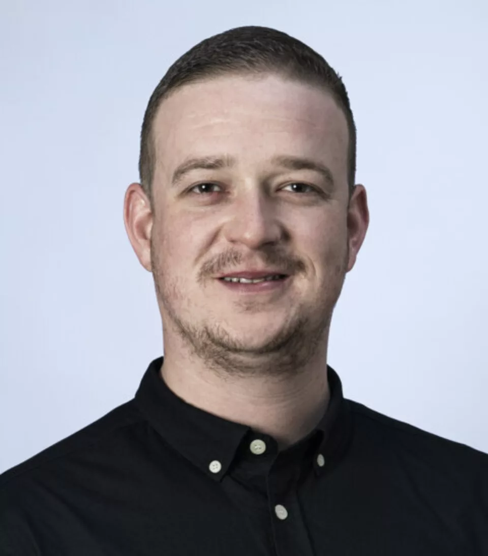 Fabio Dammann