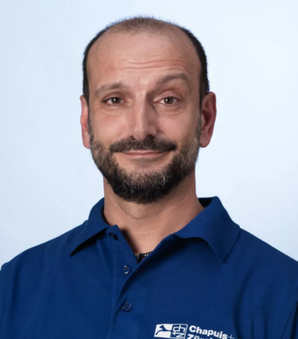 Luca ceccato