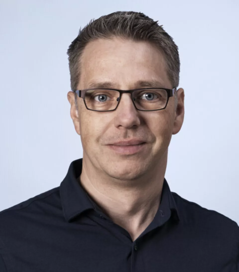Thomas burkhalter