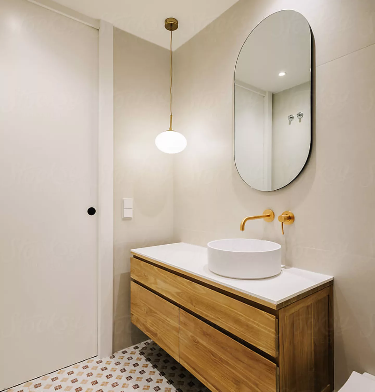 Badezimmer
