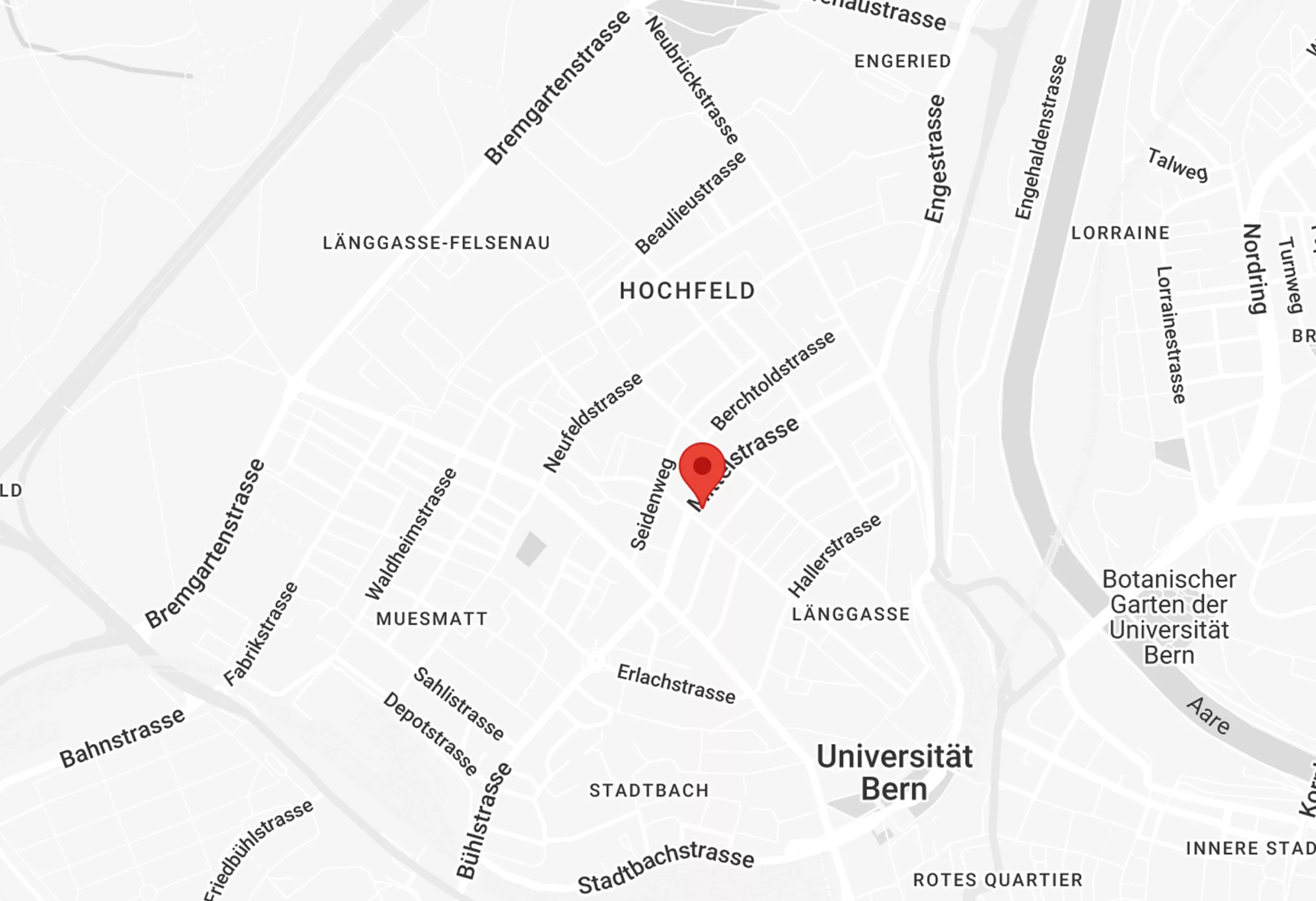 Bildausschnitt standort